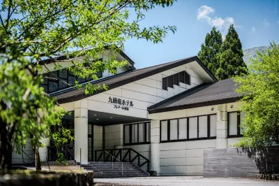 Kuzuryu Hotel Freare Izumi Hotels in 