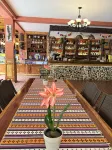 Nirvana Hotel - breakfast