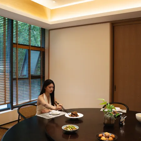ANYUE LAKESIADE HOTEL