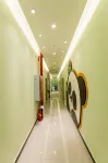Yujiang Hotel (Chunyuan)