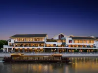SSAW Garden Hotel Shantang Street, Suzhou Hotels near Yipu Garden