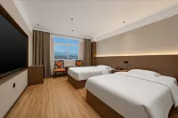 Times Hotel - 3-Star