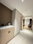 Jinli Art Hotel - Wifi