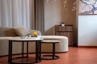 Bo'an Hotel (GUI an New District) - 2성급