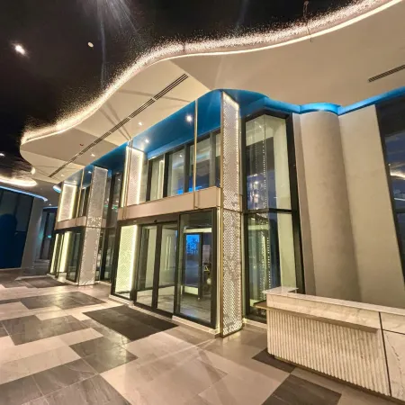 1001 Nights Hotel, Trademark Collection by Wyndham