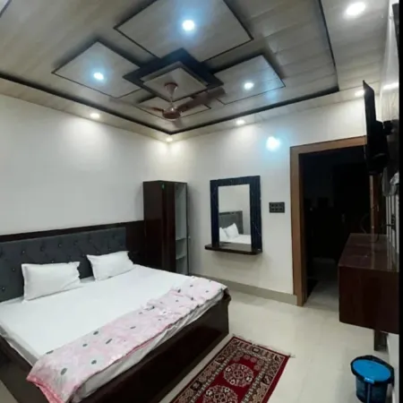 RK Majestic Mirage