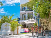 May Bliss Villa Hotels near Marble Mountains