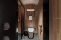 Jingzhou Gucheng · Attach hotel (Wanda Plaza) - Pysäköinti