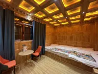 Xiyue Hotel (Sangke Grassland)