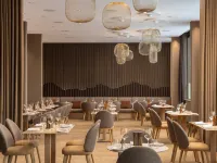 Hilton Garden Inn Davos Hotele w: Davos