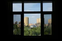 Yitel Trend (Karamay  Government Hotel) - Scenic