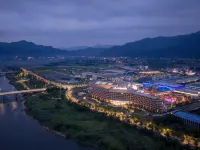 Tonglu Senbo Nature Park & Resort Hotel Hotels in Tonglu