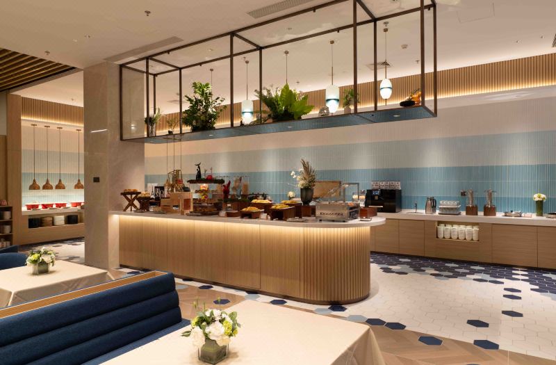 Holiday Inn Express Yantai Penglai by IHG photo 6