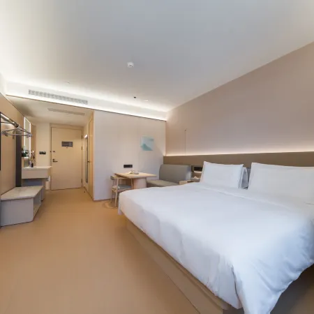JI Hotel (Chengde Weichang)
