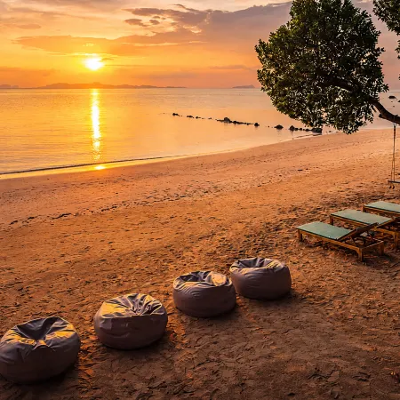 Ting Rai Bay Resort