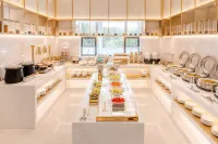 BORRMAN·Borrman Hotel (Guigang Wuyue Plaza High Speed Railway Station) - 3-Star