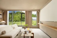 By the Hills · Lure Luxury Designer Valley Resort (Sanqingshan Scenic Area)