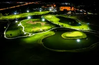 Savan Resorts - Kuntosalit