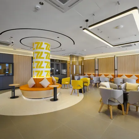 7 Days Premium Hotel Hang Lekiu