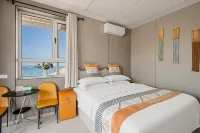 Hailanyuan Homestay, Weizi Island - 2성급