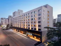 JI Hotel (Tianjin Haiguangsi Subway Station) Hotels near Nankai