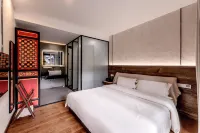 Anqiu Residence, Dali Ancient Town - Boutique