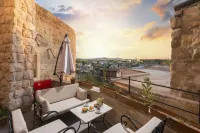 Turkan Cave Hotel - Boutique
