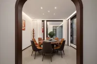 Laojunshan Yujunzhaihui Leisure Homestay (Zhongling Cableway Store) - petit déjeuner