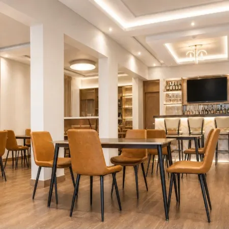 Cape Town K Hotel