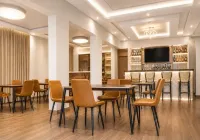 Cape Town K Hotel - Mountain view