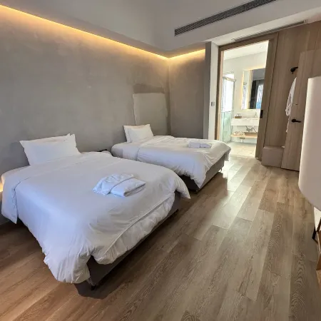 Yunyao Didu Wenquan Resort