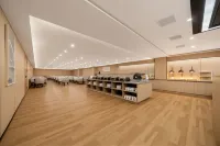 新鄉大酒店（DL胖東來生活廣場二胖店） - 4星級