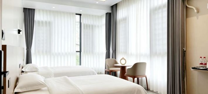 Shuidiaogetou Homestay Ξενοδοχεία στην πόλη Ντουάν