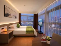 Qingwuli Hotel (Yibin International Exhibition Center University Town)