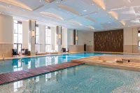 JINMAO PURELAX TAICANG ROSE MANOR - 5-Star