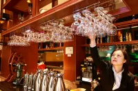 Bremen Hotel - bar