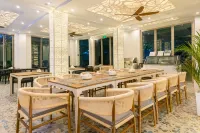 Avyanna Gulhi Beach Hotel - Bữa sáng