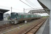 ceueu Ichinomoto Station - Parking