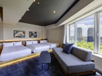 KOKO HOTEL Premier Tokyo Bay Makuhari Hotels near Toei Hero World