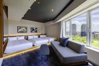 KOKO HOTEL Premier Tokyo Bay Makuhari - 4 tähden