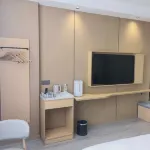 Yunshang Oxygen-Rich Grand Hotel - 3-Star