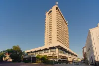 Hotel Cherno More - Wi-Fi