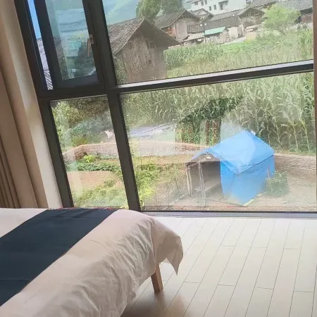 Mount Fanjing Luyuan Homestay (Yunshe Scenic Area)