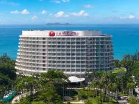 Grand Soluxe Hotel & Resort Sanya Hotels near Sanya Phoenix International Airport