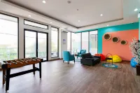 Sans Hotel Rajawali Surabaya by RedDoorz - 3성급