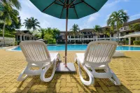 Sunday Residence Inn Cherating - Beach