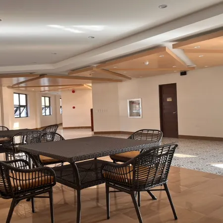 NSCC Stella Maris Hotel & Convention Center