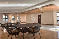 NSCC Stella Maris Hotel & Convention Center - breakfast