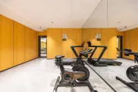 Lan Hui Hotel (Xining Chengbei Wuyue Plaza) - pet friendly