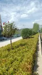 Kangle Basong Grand Hotel - parking